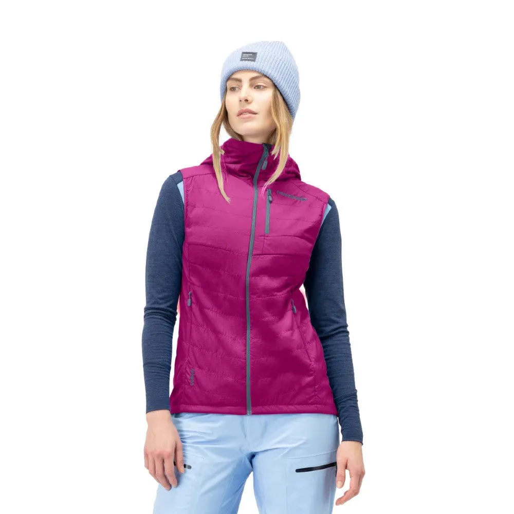 Norrona lyngen alpha90 Vest - Women's