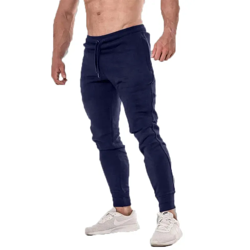 Pants for Men and Women. Running Pants Joggers.