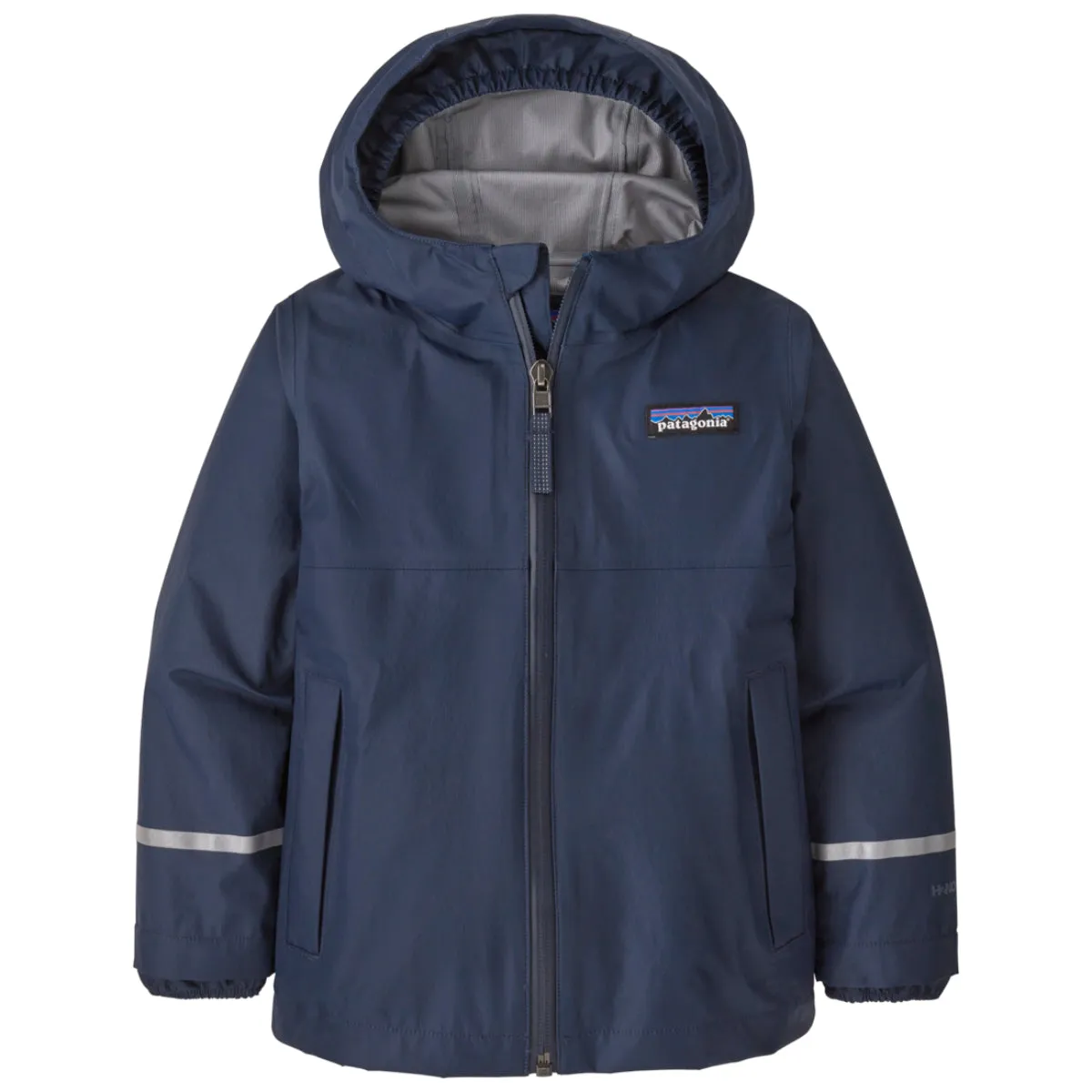 Patagonia Baby Torrentshell 3L Hooded Zip Jacket