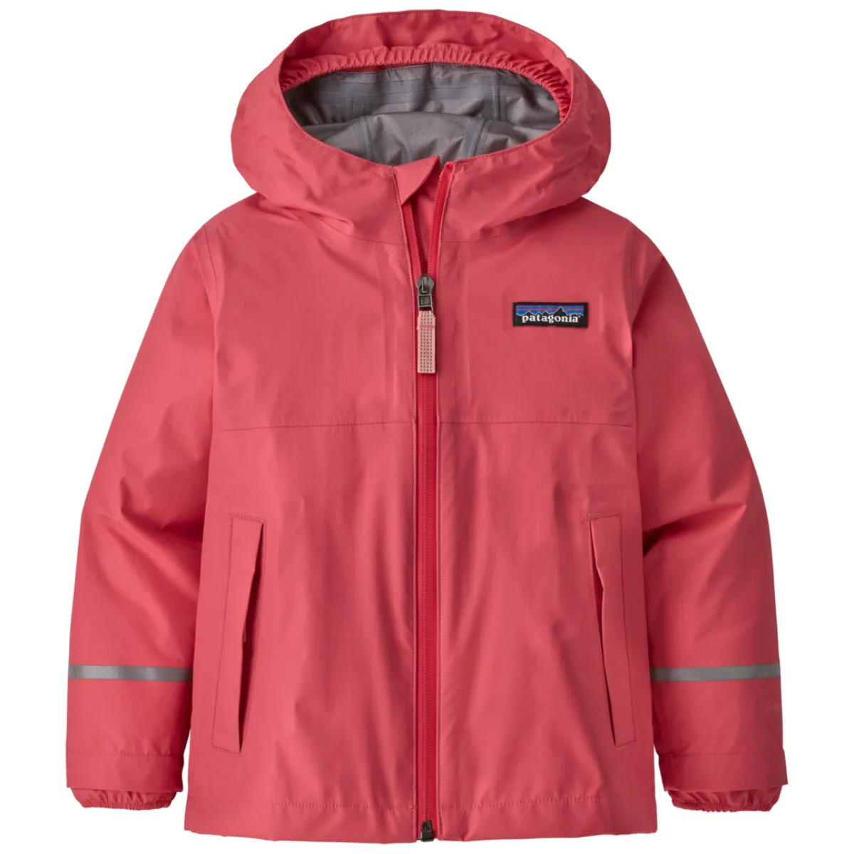 Patagonia Baby Torrentshell 3L Hooded Zip Jacket