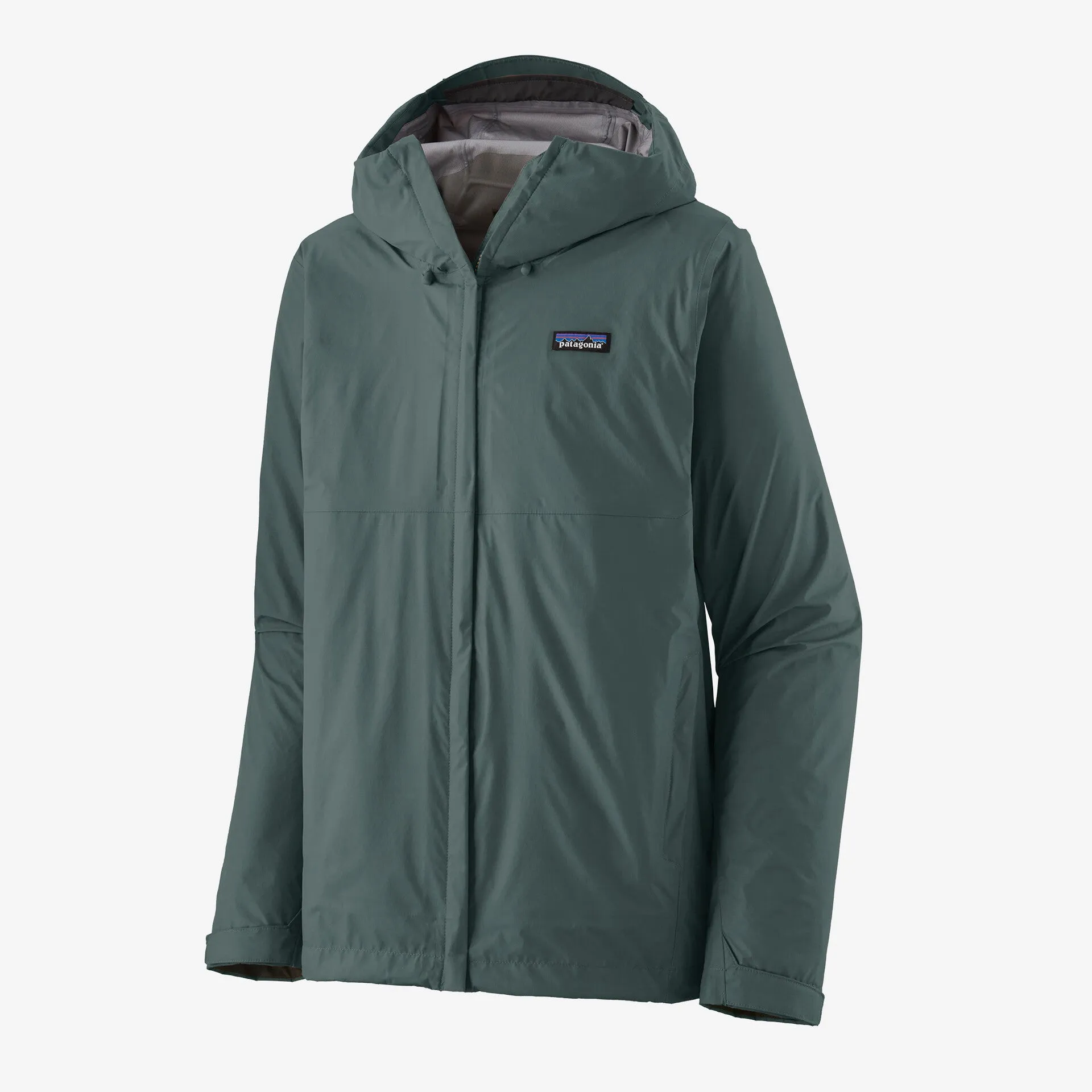 Patagonia Men's Torrentshell 3L Rain Jacket - Nouveau Green