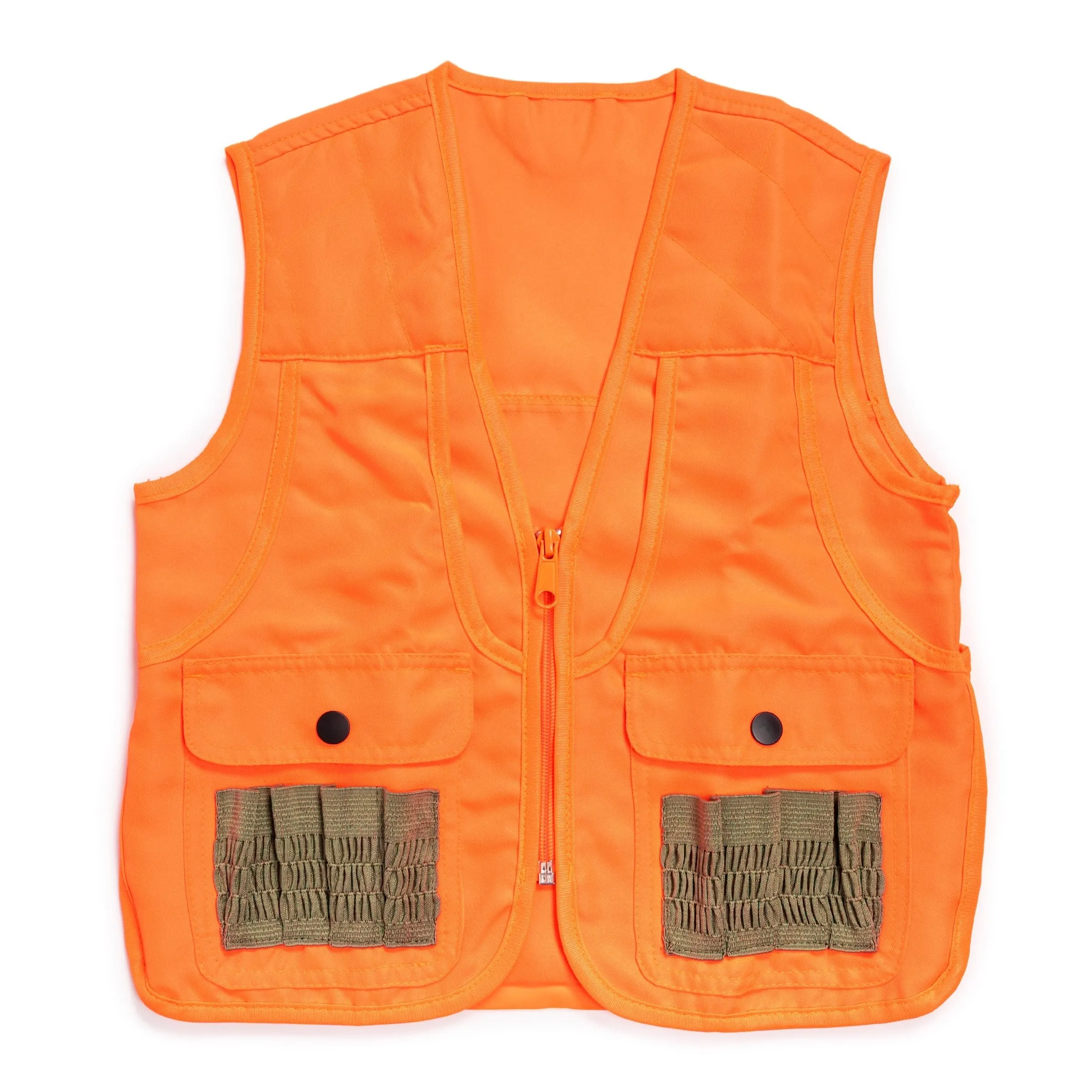 QuietWear Youth Hunting Vest