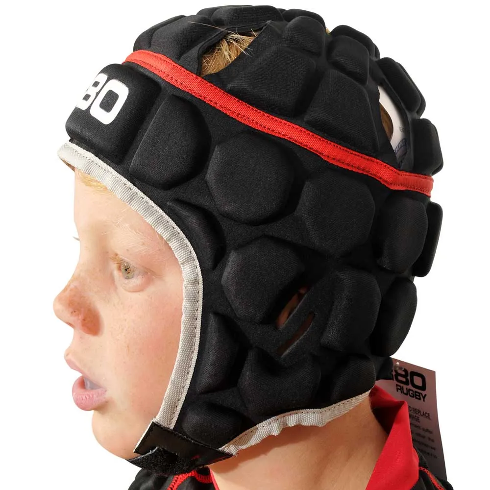 R80 Protective Headgear