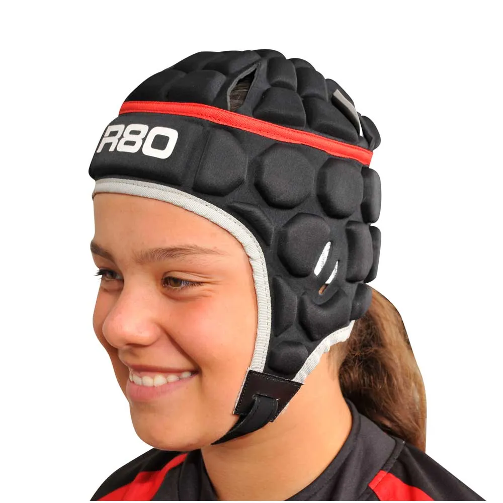 R80 Protective Headgear