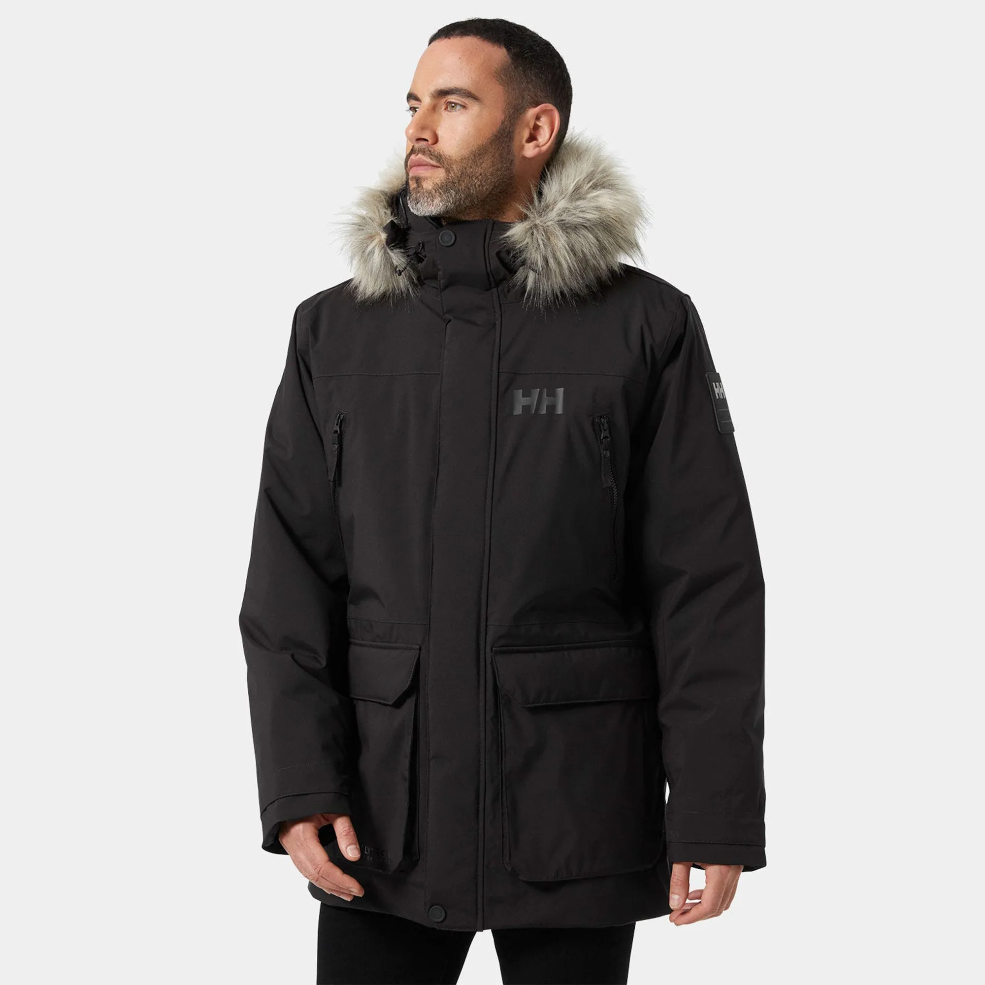 Reine Parka