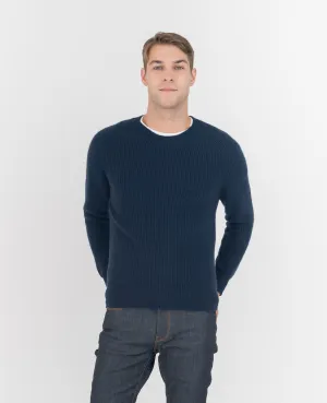 Ribb Sweater