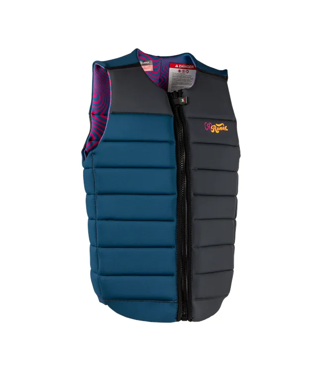 Ronix Purple Haze Impact Jacket (2025)