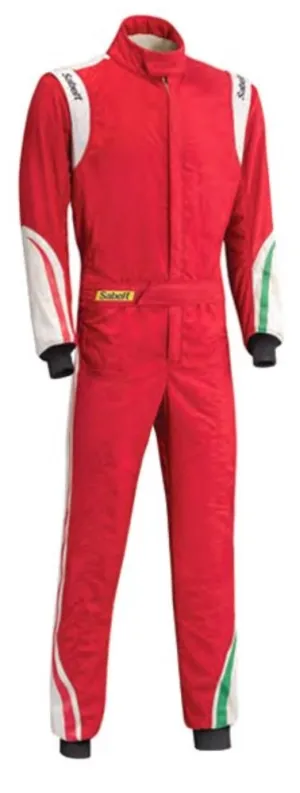 Sabelt Hero TS-9 GT Pro Driver Race Suit (Garage Sale)