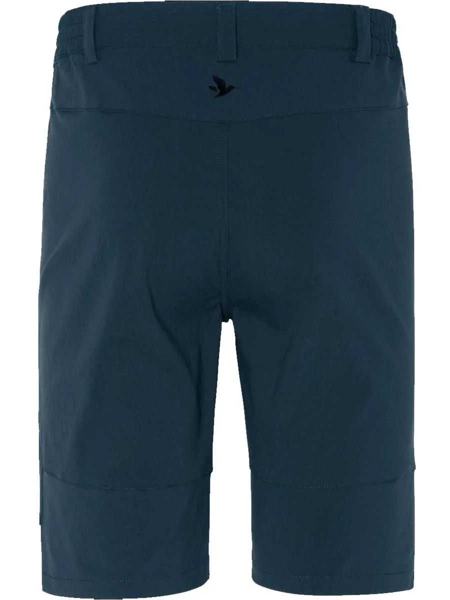 SEELAND Rowan Stretch Shorts - Moonlit Ocean