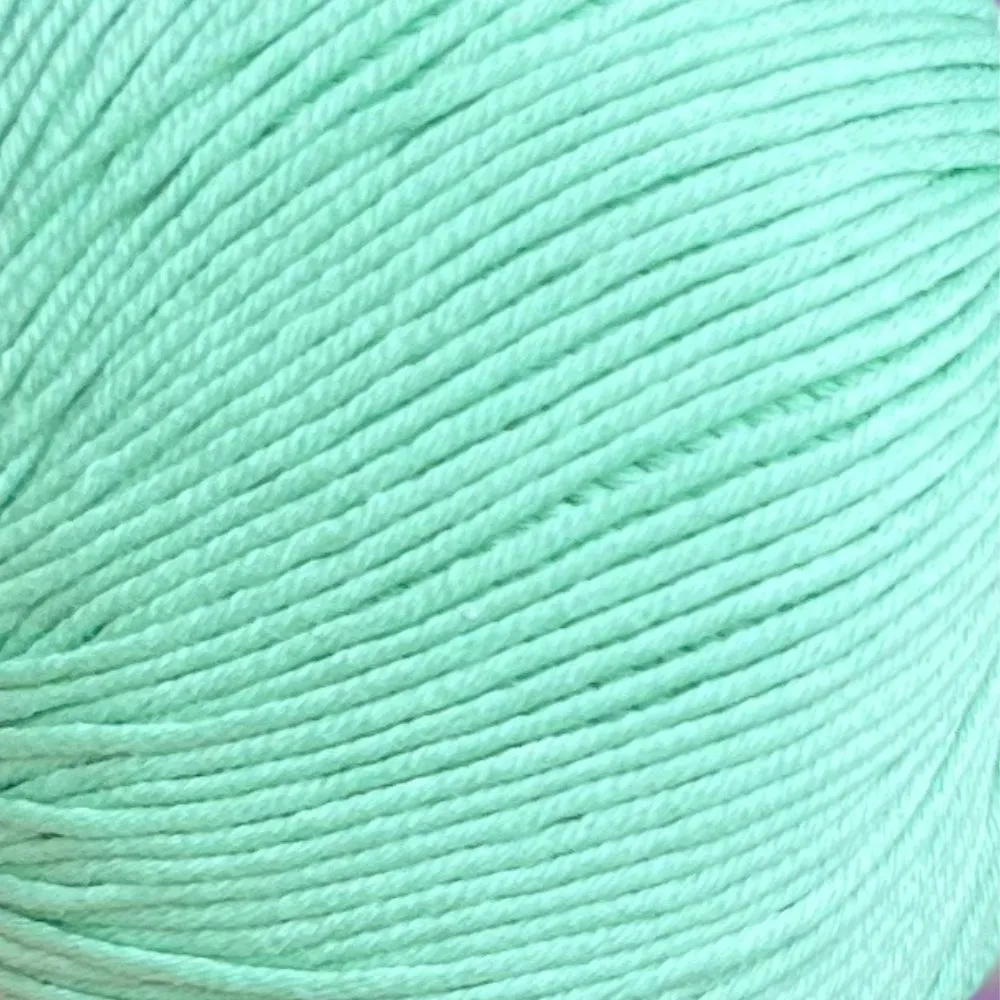 Sesia Bio Sunny - 8ply Cotton