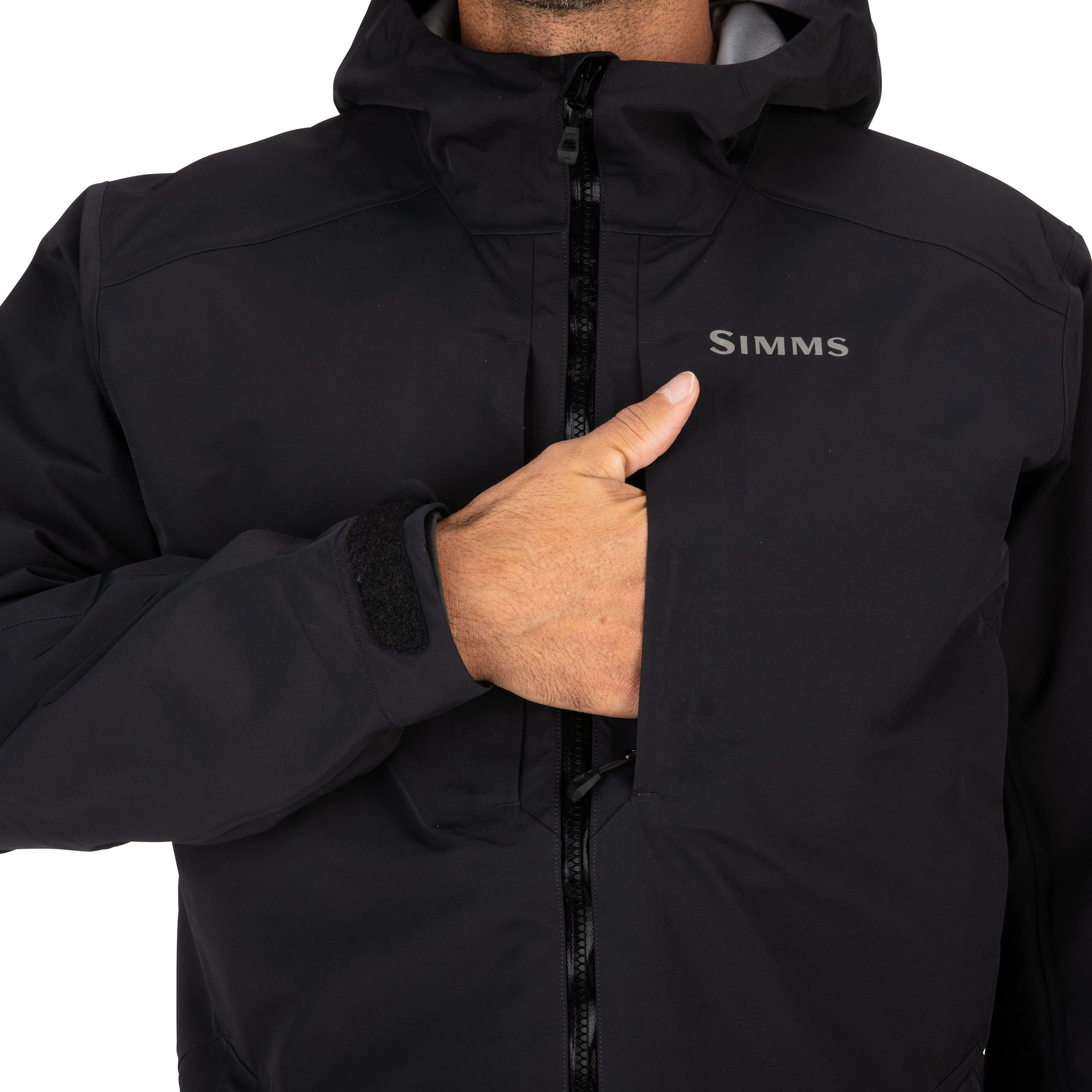 Simms Freestone Jacket