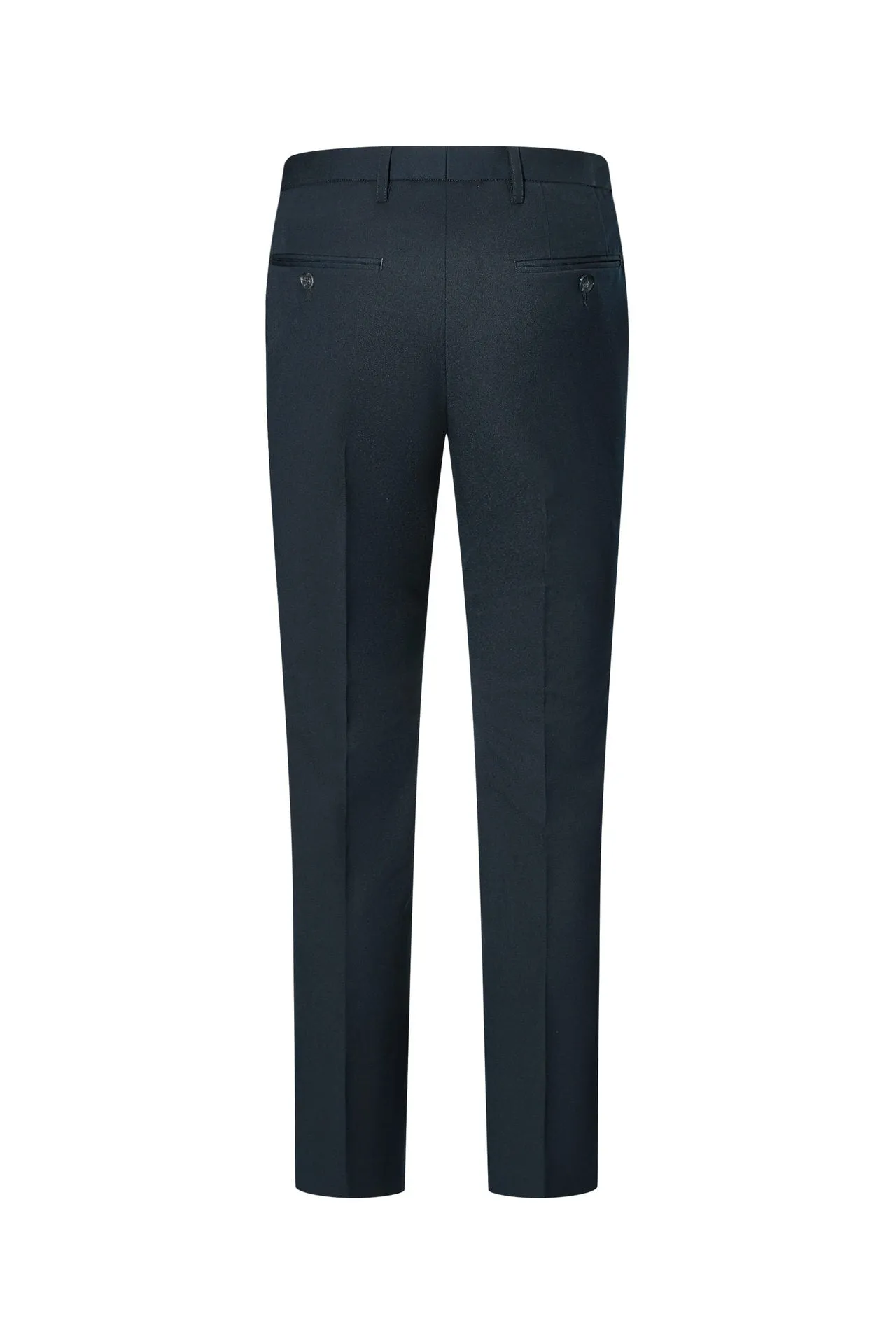 Super Soft Modal Multi-Way Stretch Formal Pants in Smart Fit