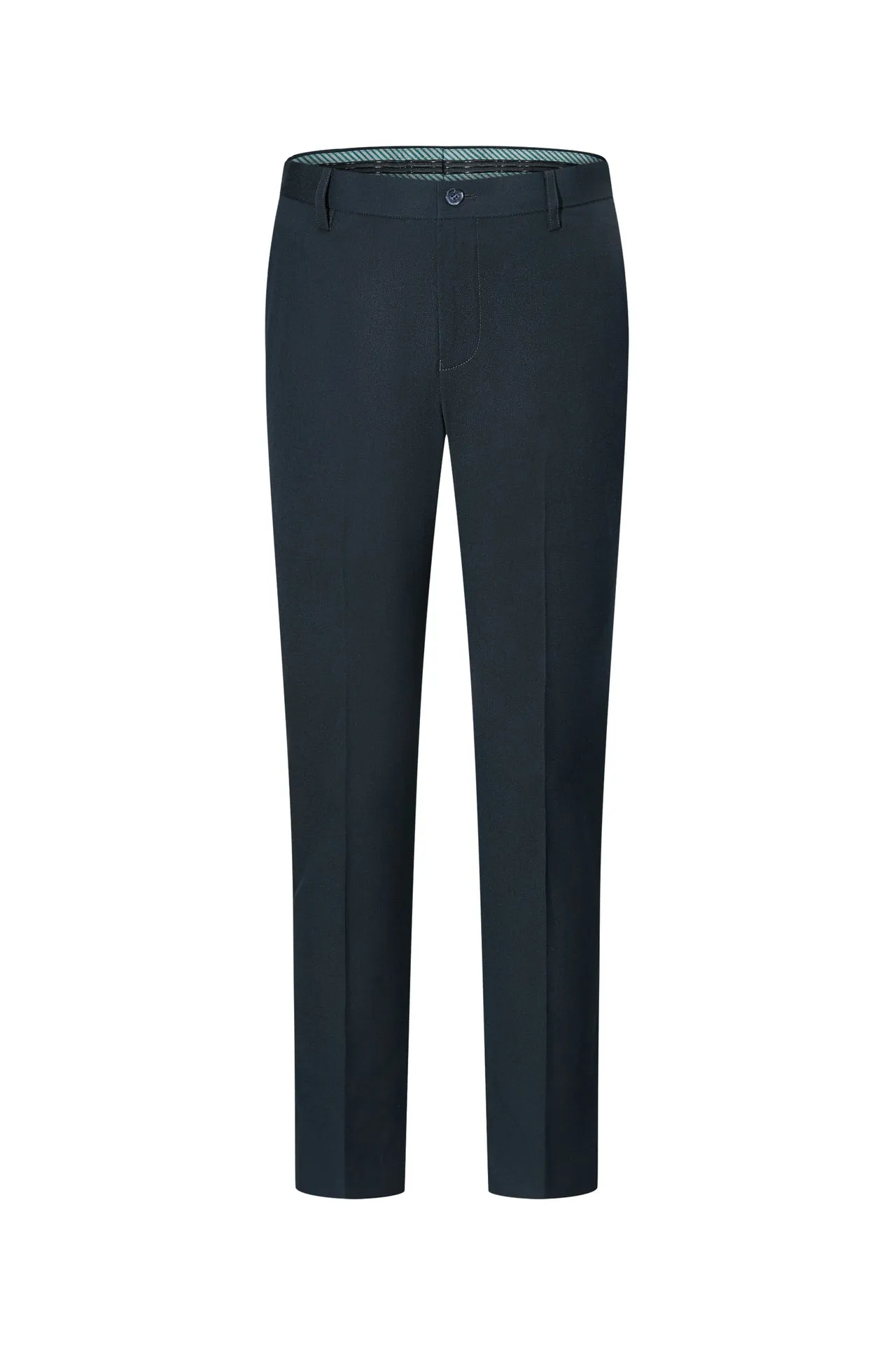 Super Soft Modal Multi-Way Stretch Formal Pants in Smart Fit