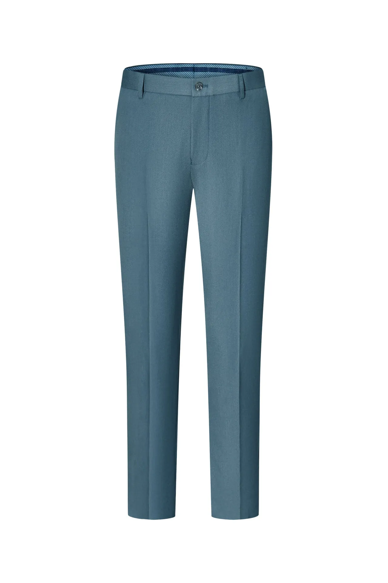 Super Soft Modal Multi-Way Stretch Formal Pants in Smart Fit