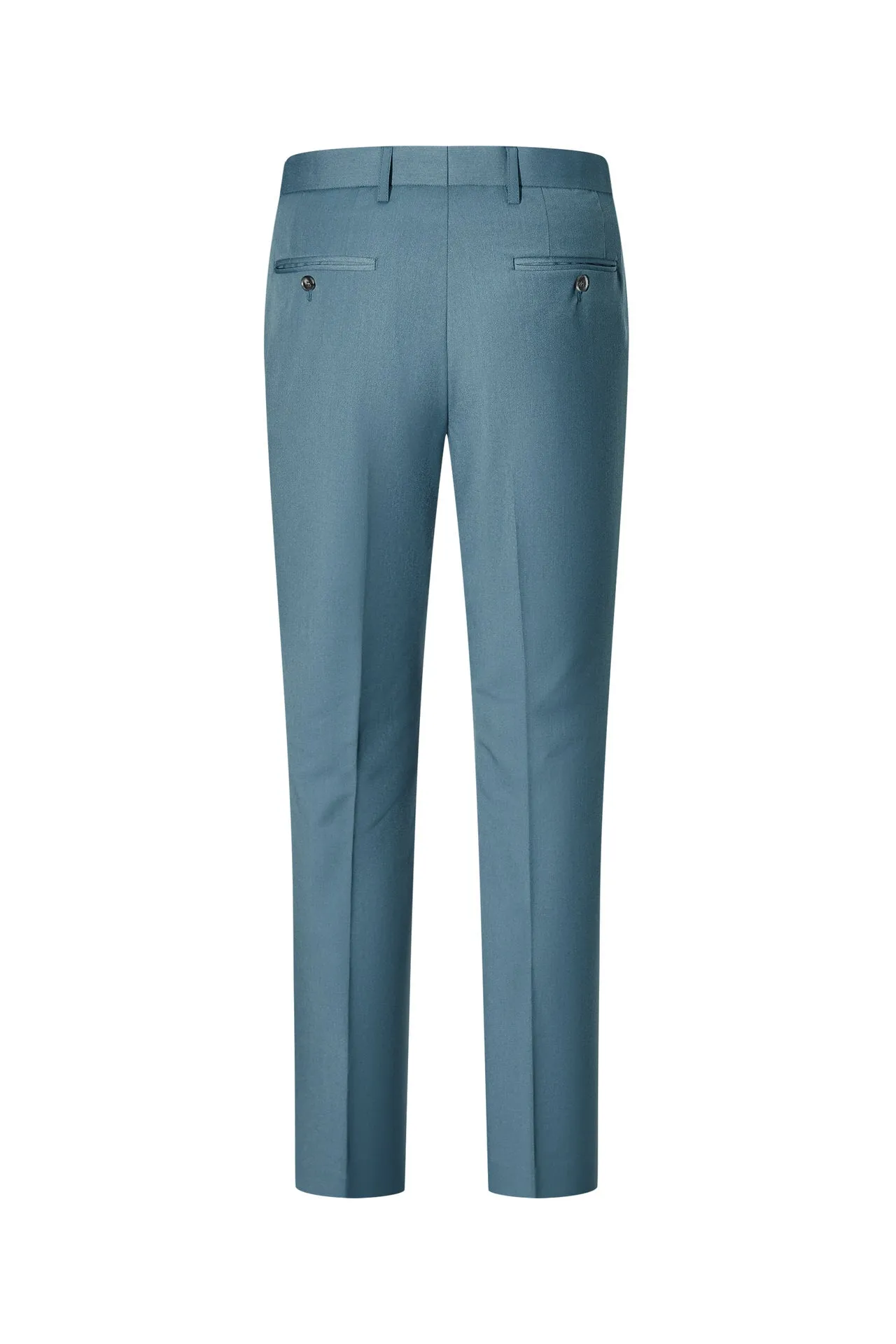 Super Soft Modal Multi-Way Stretch Formal Pants in Smart Fit