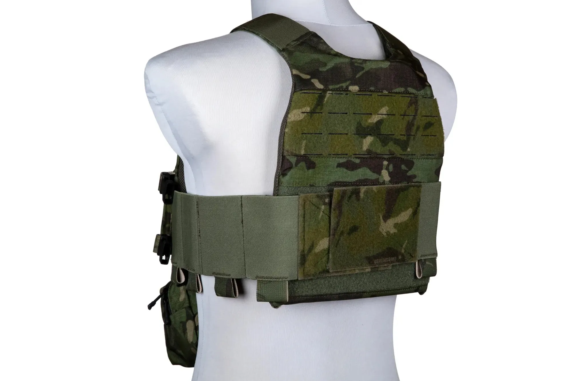 Tactical Vest FCS   MK Chest Rig - Multicam Tropic