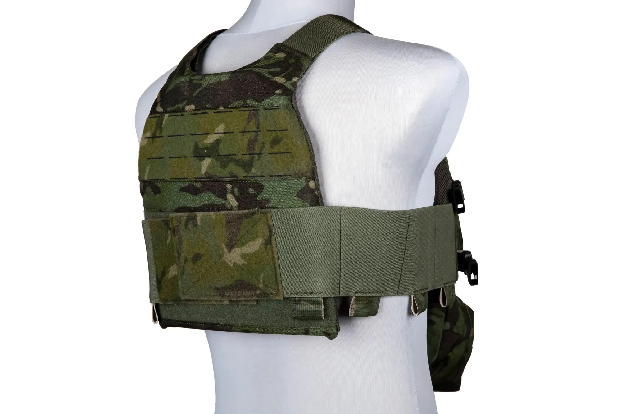 Tactical Vest FCS   MK Chest Rig - Multicam Tropic