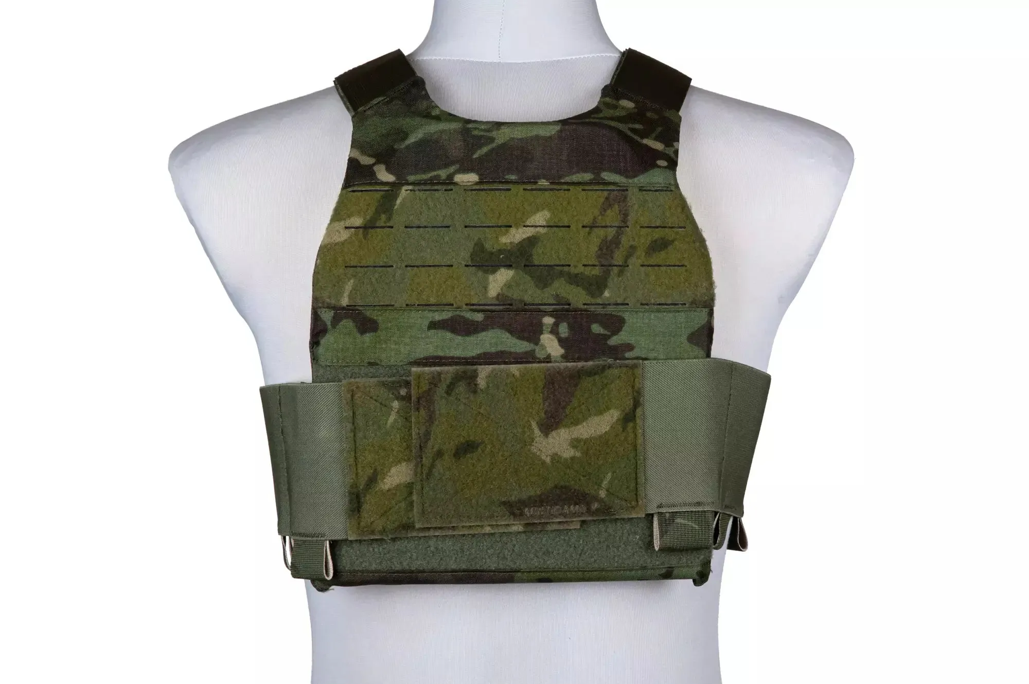 Tactical Vest FCS   MK Chest Rig - Multicam Tropic