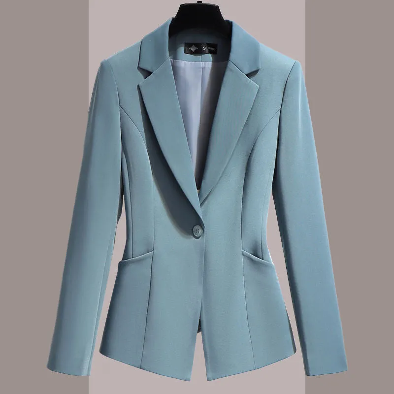 Temperamen Women's Suits