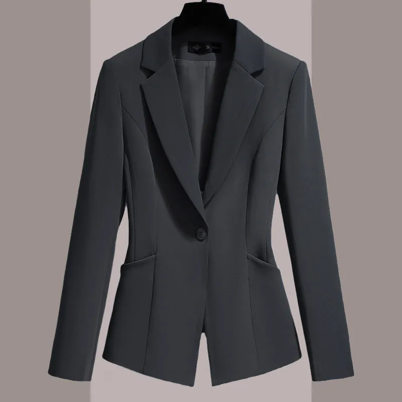 Temperamen Women's Suits