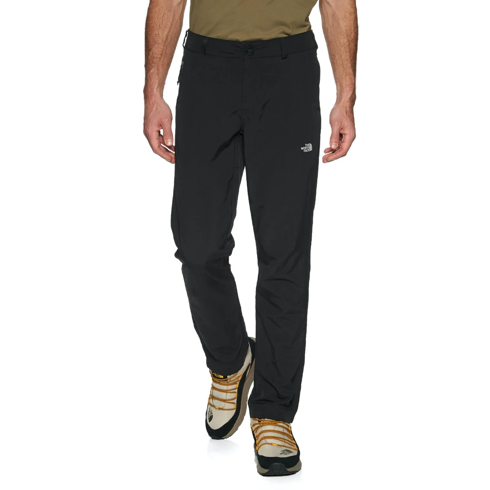 The North Face Tanken Men's Pant - TNF Black