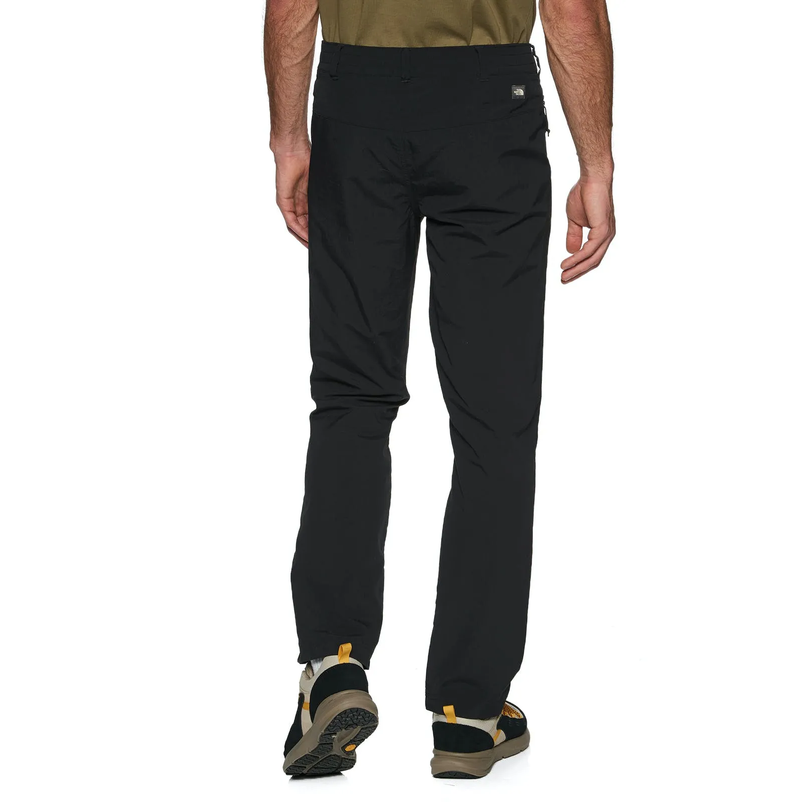 The North Face Tanken Men's Pant - TNF Black