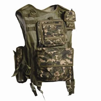 Tippmann Scout Vest