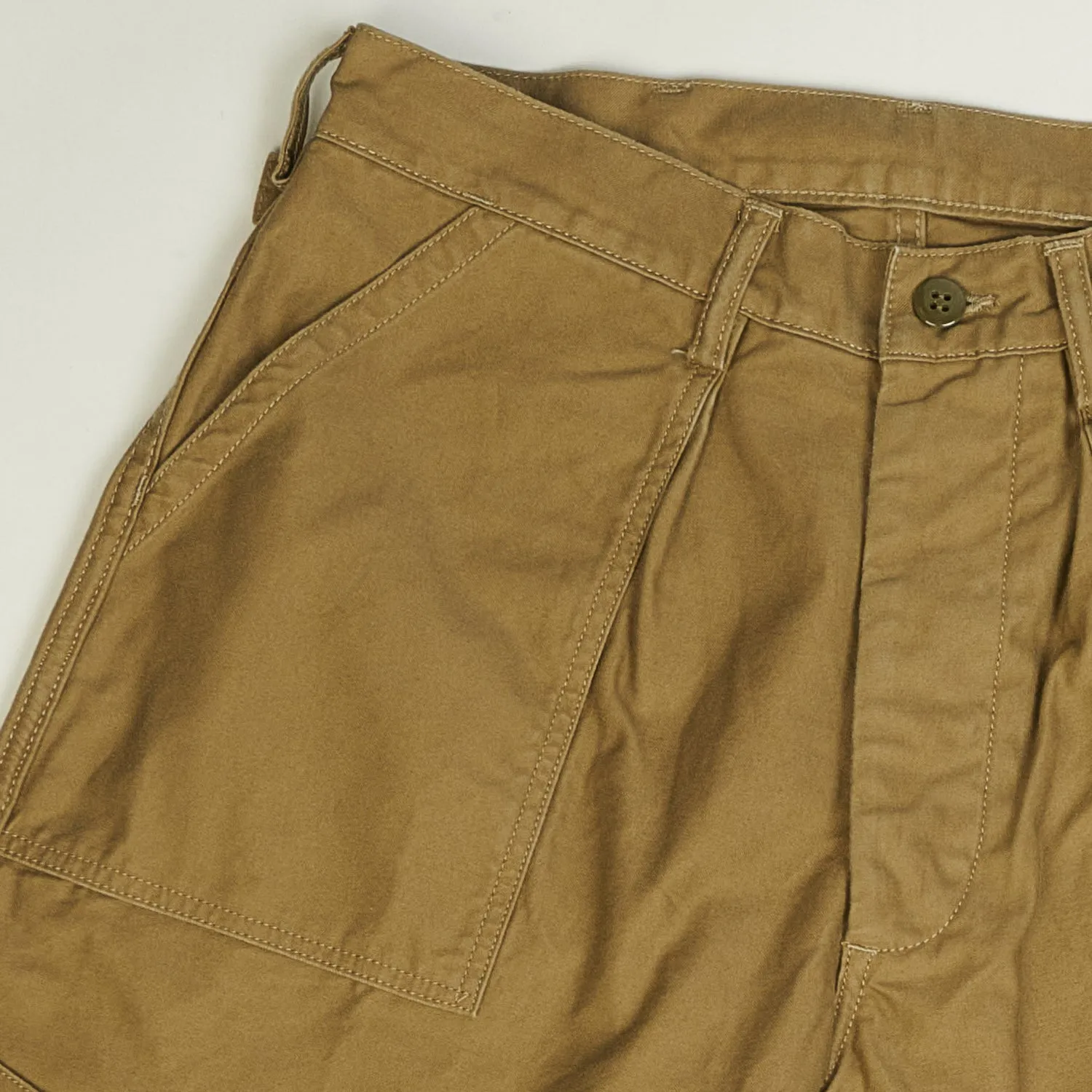 TOYS McCOY TMP1905 USAF Utility Trouser - Khaki