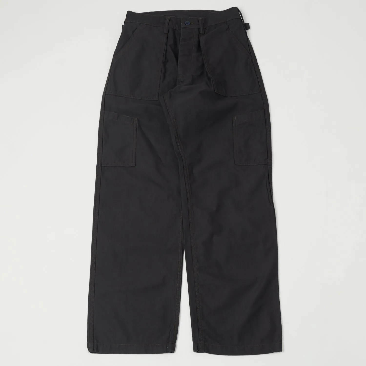 TOYS McCOY USAF Utility Trouser - Navy