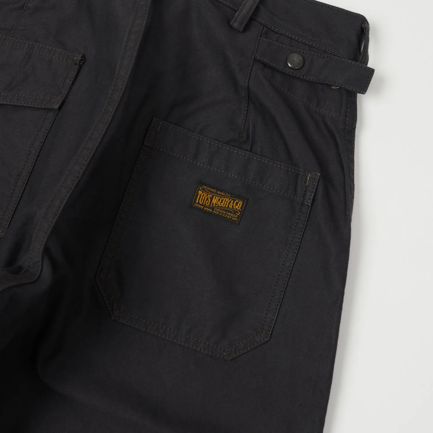 TOYS McCOY USAF Utility Trouser - Navy