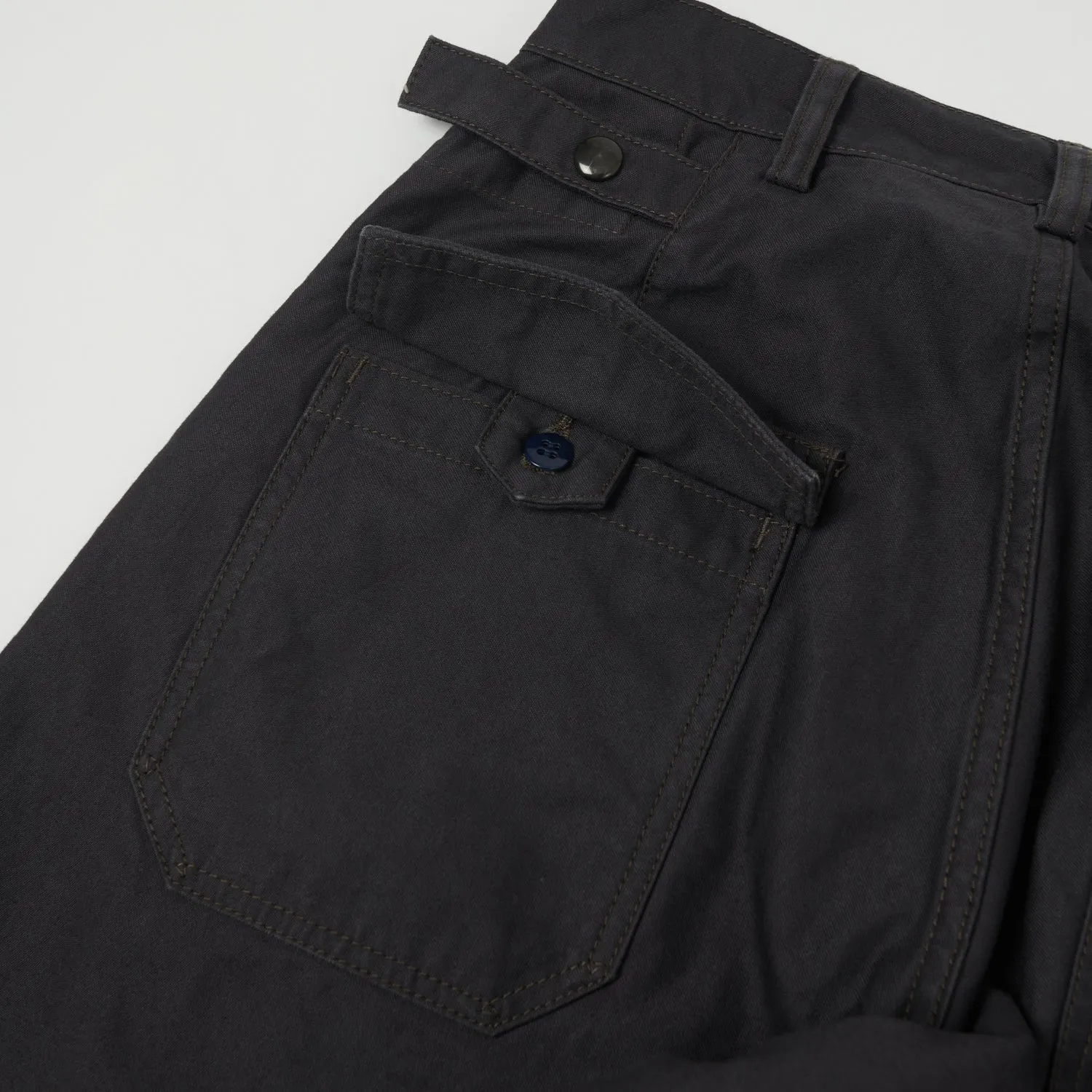 TOYS McCOY USAF Utility Trouser - Navy