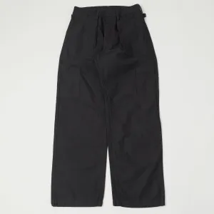 TOYS McCOY USAF Utility Trouser - Navy