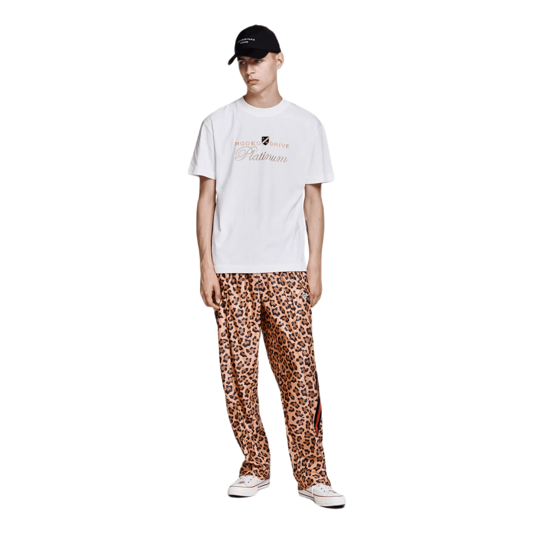 Track Pants Multi