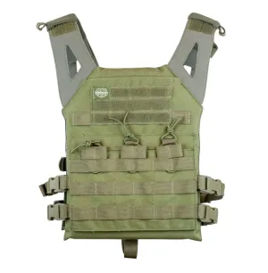 Valken Plate Carrier II Vest - Olive