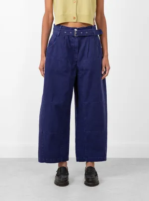 Vand Pant Midnight