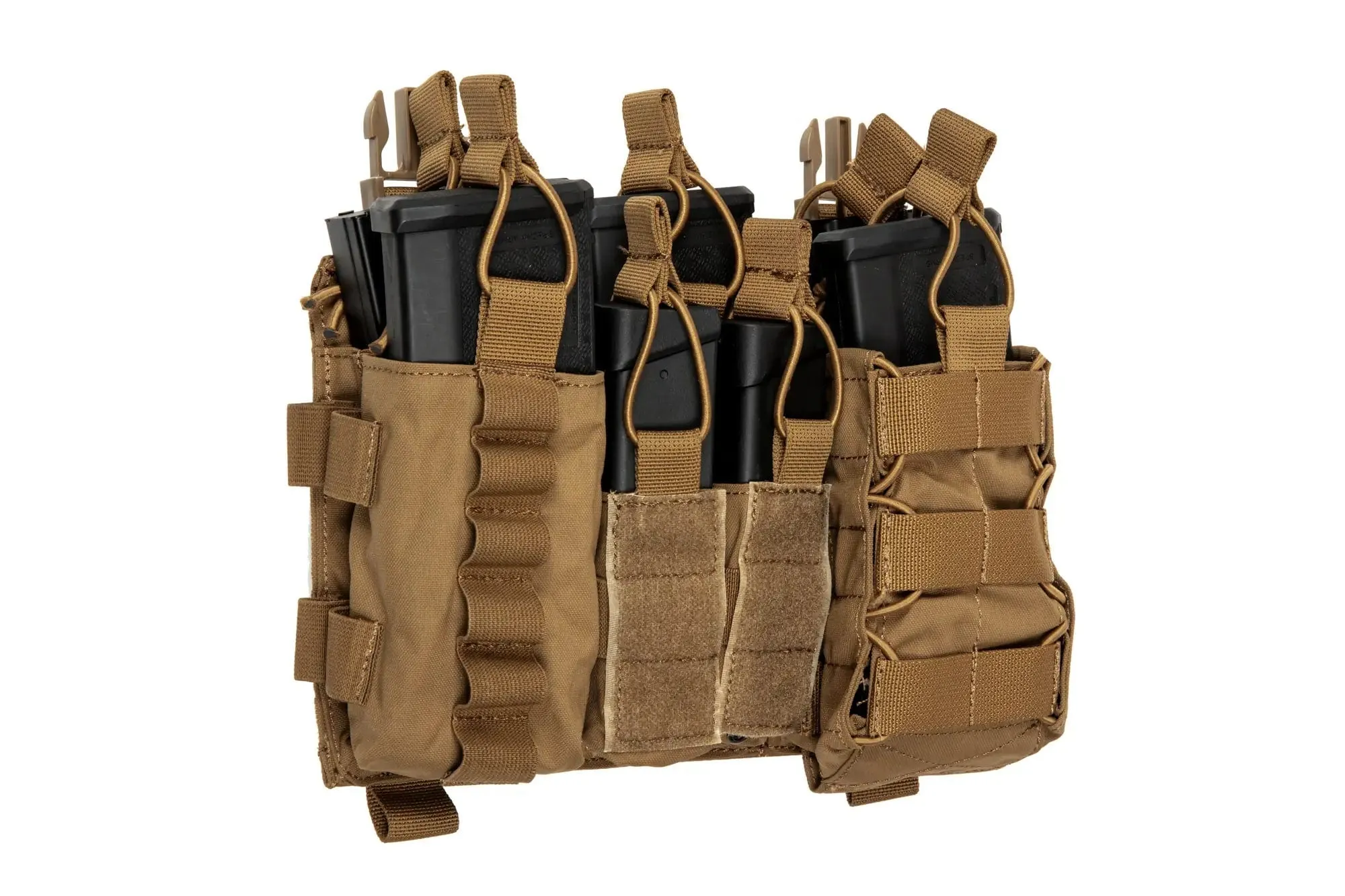 Vest Panel Inta - Coyote Brown