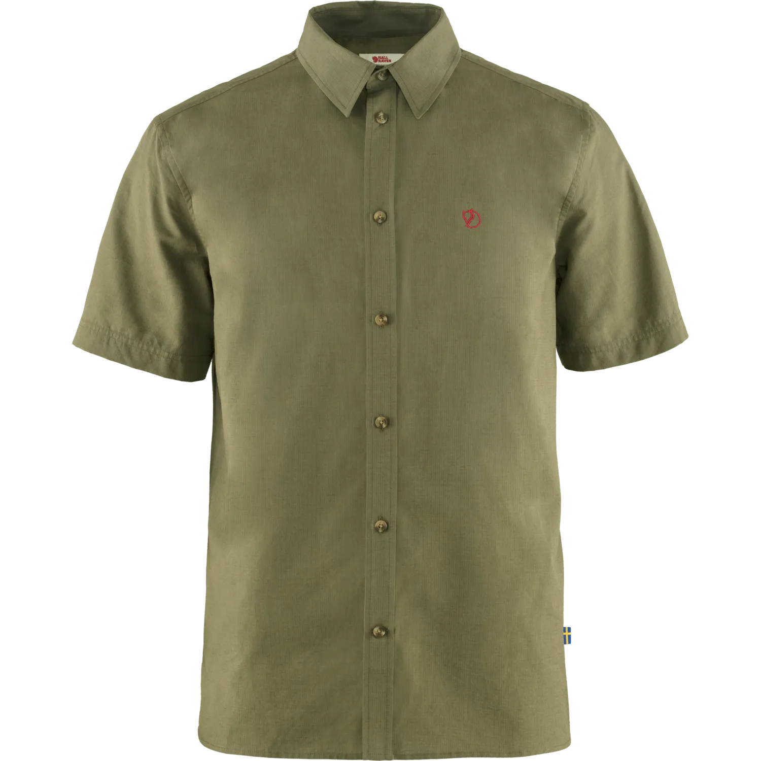 Övik Lite Shirt SS M