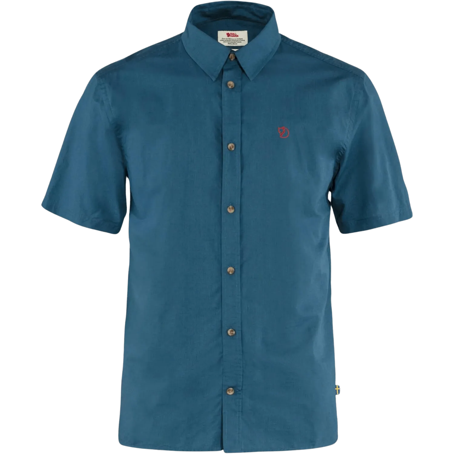 Övik Lite Shirt SS M