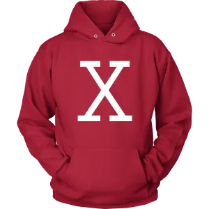 Vintage Malcolm X Hoodie