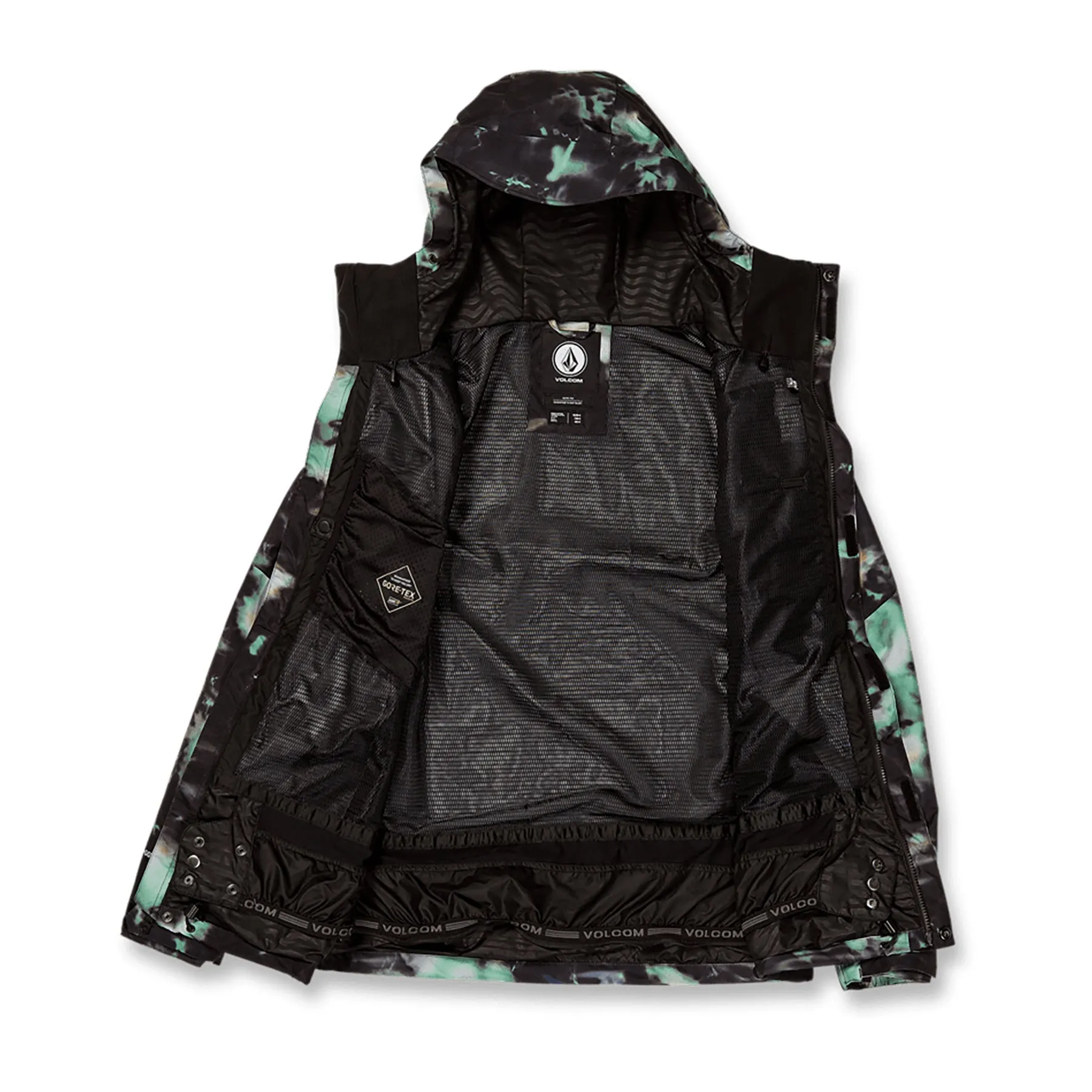 Volcom L GORE-TEX Jacket 2024