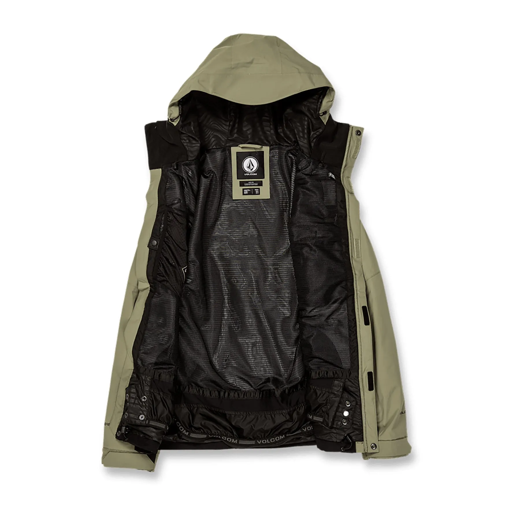 Volcom L GORE-TEX Jacket 2024