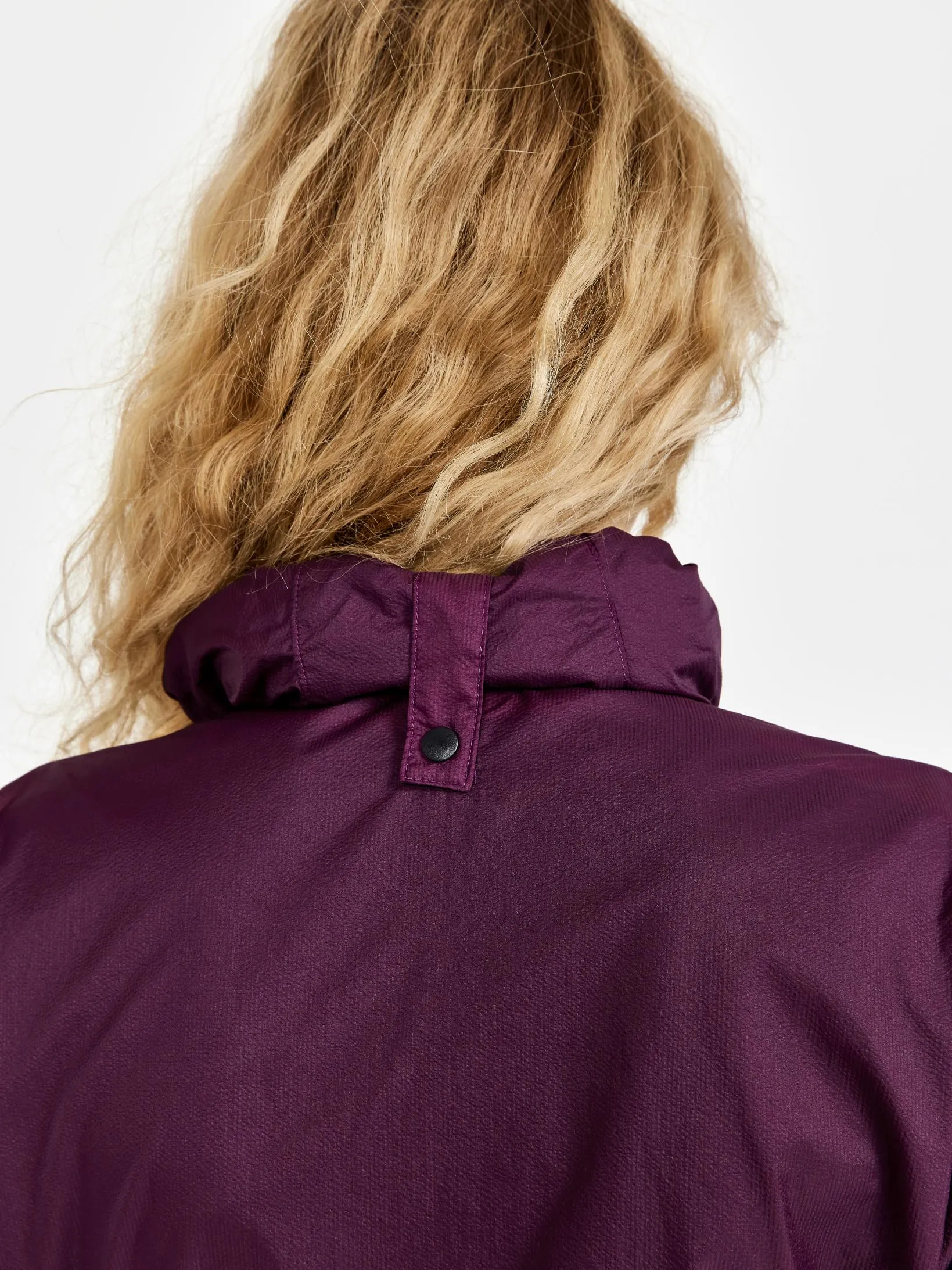 Women's ADV Gravel Wind Jacket