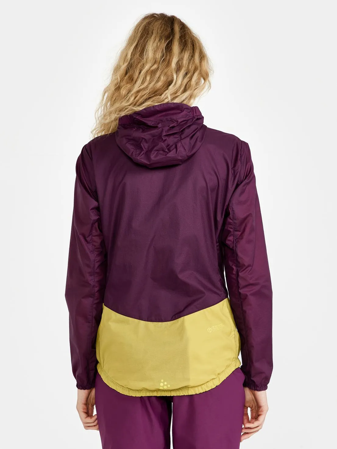 Women's ADV Gravel Wind Jacket