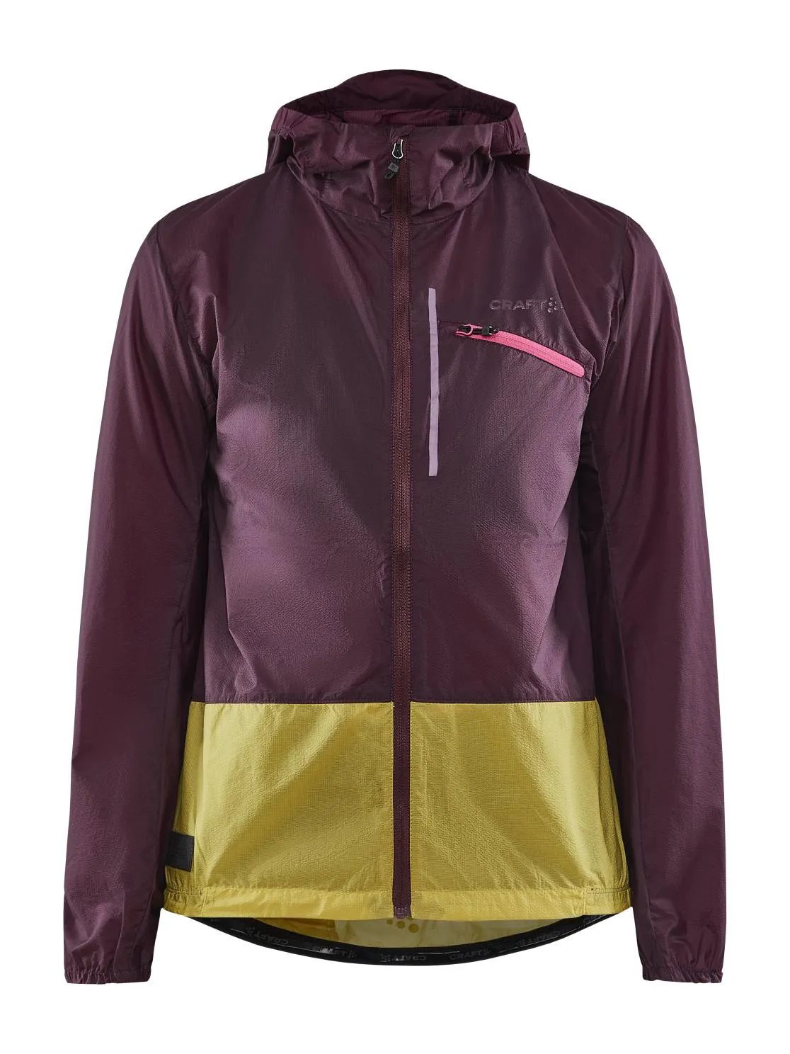 Women's ADV Gravel Wind Jacket