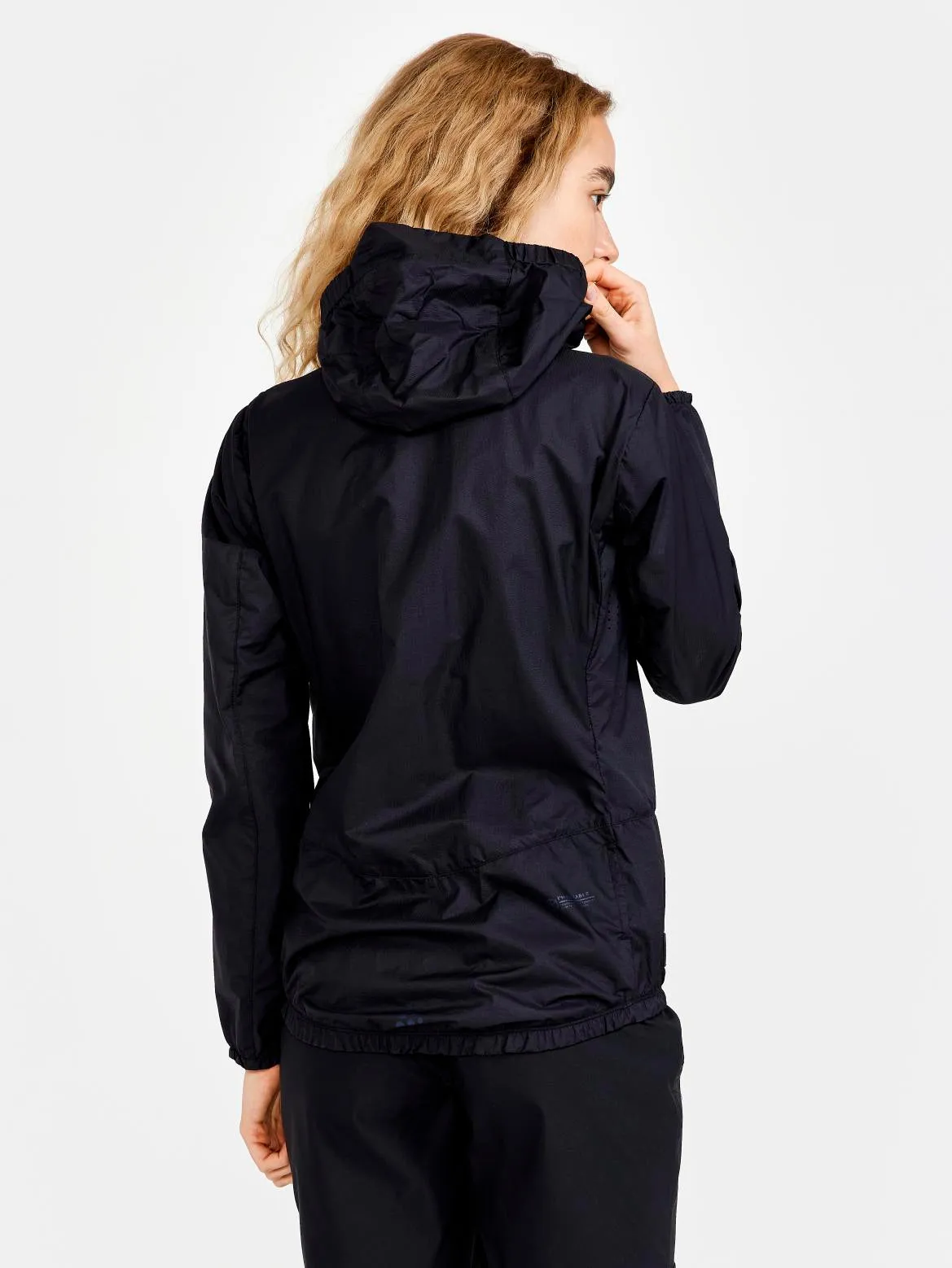 Women's ADV Gravel Wind Jacket