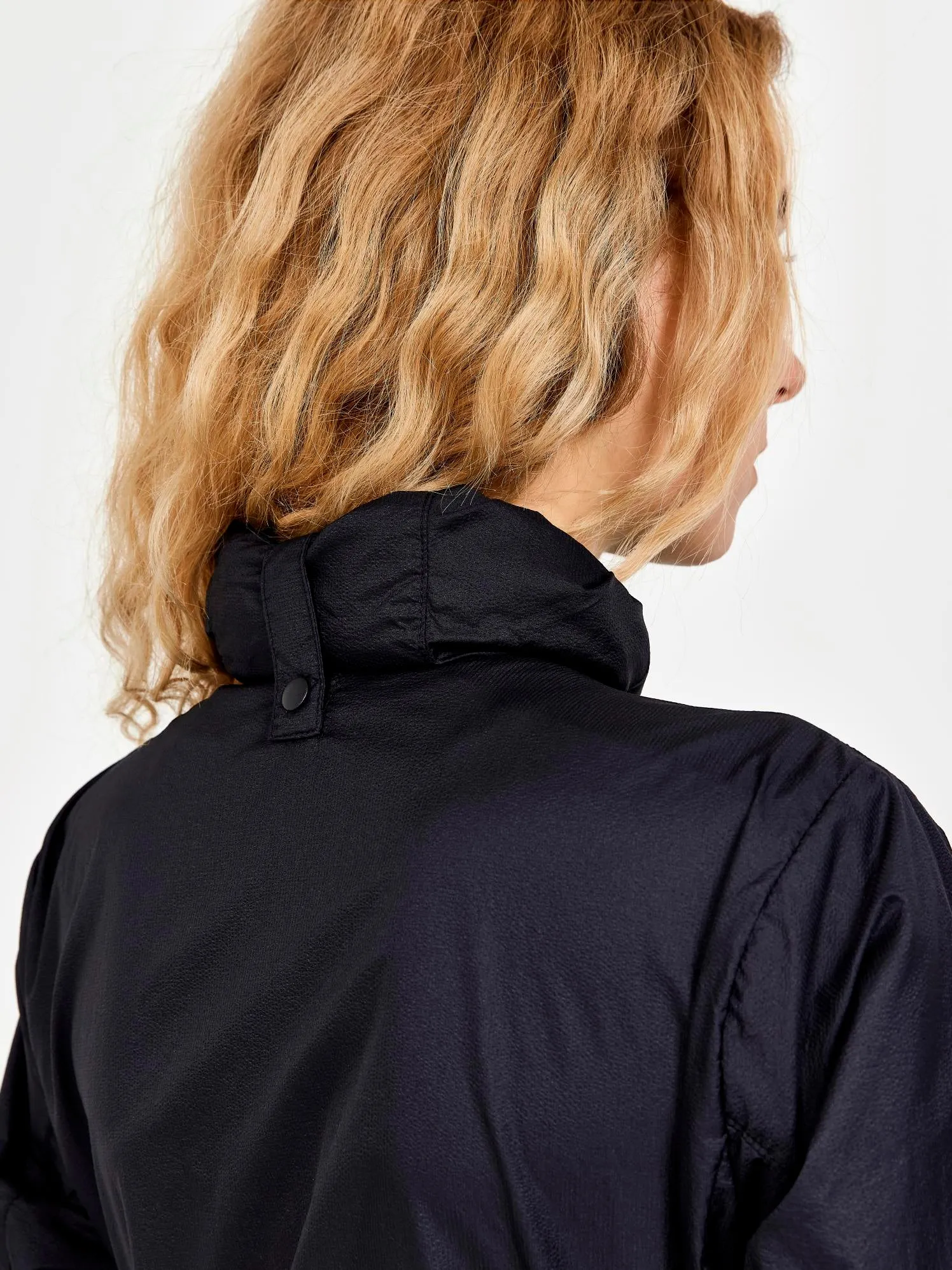 Women's ADV Gravel Wind Jacket