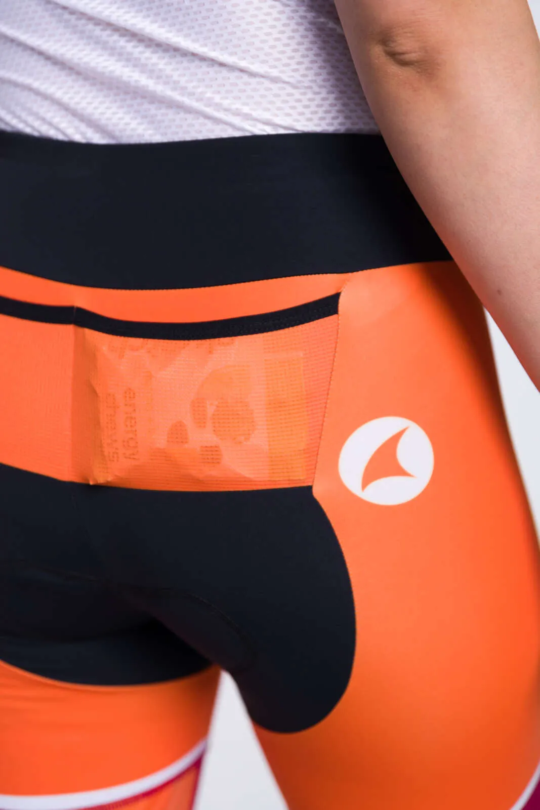 Women's Threshold Tri Short