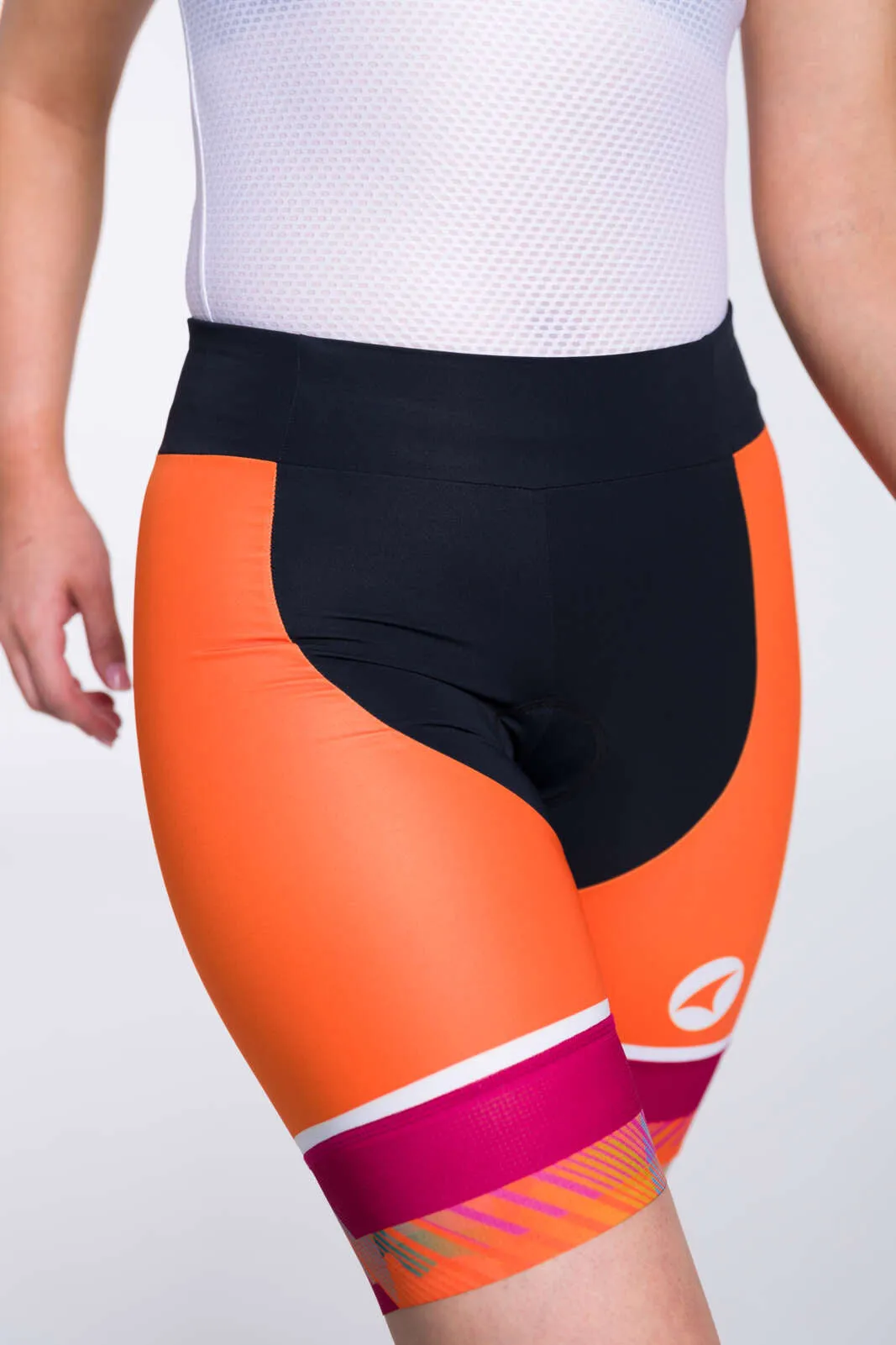 Women's Threshold Tri Short