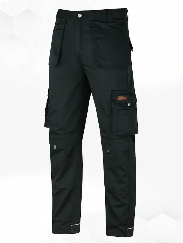 WrightFits Pro-11 Men Work Trousers - PR