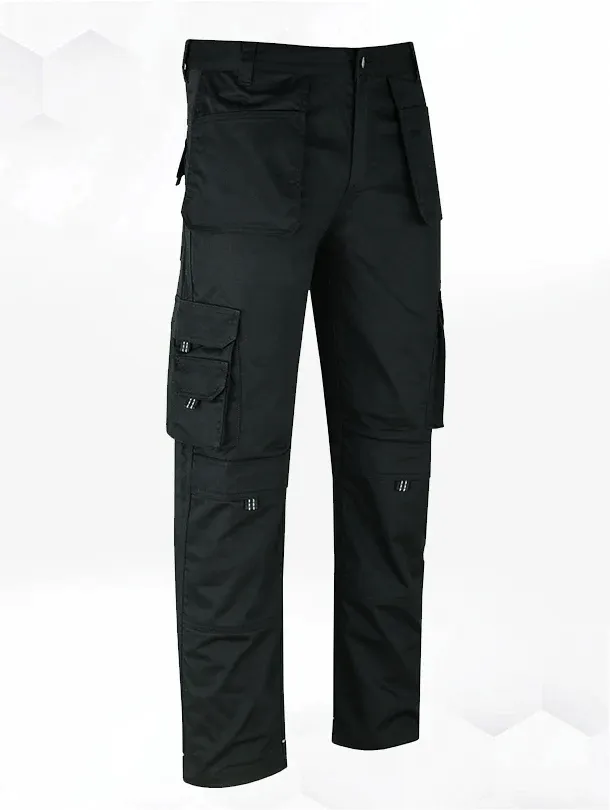 WrightFits Pro-11 Men Work Trousers - PR